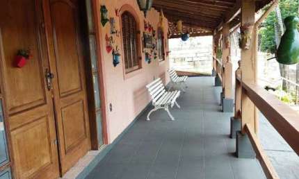Chácara / sítio com 4 quartos à venda na ALAMEDA MONTE SERRT, 230, Monte Serrat, Itupeva, 880 m2 por R$ 1.000.000