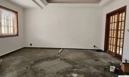 Casa com 3 quartos para alugar na Rua Bahia, 70, Brasil, Itu, 200 m2 por R$ 4.500