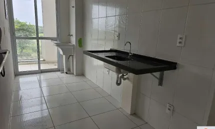 Apartamento com 3 quartos à venda na Alameda dos Cajueiros, 500, Jardim Paraíso II, Itu, 75 m2 por R$ 425.000