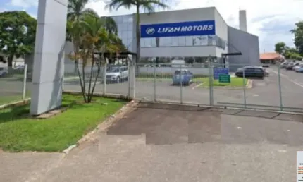 Barracão / Galpão / Depósito com 16 salas à venda na Avenida dos Migrantes, 860, Jardim das Nações, Salto, 3000 m2 por R$ 14.300.000
