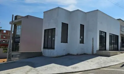Ponto comercial com 3 salas para alugar na Rua Arquiteto Marcio João de Arruda, 100, Vila Leis, Itu, 90 m2 por R$ 7.500