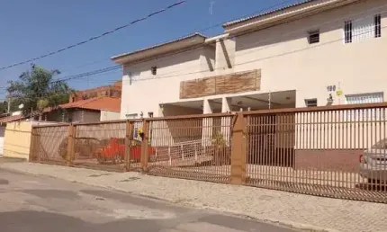 Apartamento com 3 quartos à venda na Rua Padre Luiz Yabar, 196, Jardim Faculdade, Itu, 94 m2 por R$ 360.000