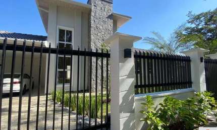 Casa em condomínio fechado com 3 quartos à venda na Rua Alberico de Oliveira, 111, Condomínio Zuleika Jabour, Salto, 325 m2 por R$ 2.580.000