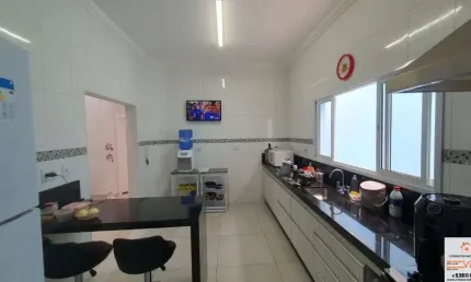 Casa com 3 quartos à venda na Avenida das Siriemas, 237, Jardim Paraíso, Itu, 174 m2 por R$ 690.000