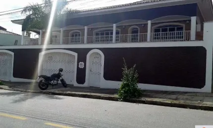 Casa com 4 quartos à venda na alameda babaçu, 424, alto das palmeiras, itu, 700 m2 por r$ 3.000.000