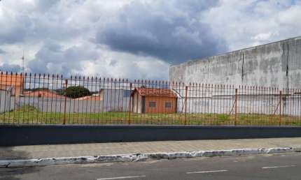 Terreno comercial à venda na Praça Conde de Parnaíba, 1389, Centro, Itu por R$ 3.000.000