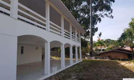 Chácara / sítio com 4 quartos para alugar na Rua Espírito Santo, 100, Brasil, Itu, 514 m2 por R$ 9.800