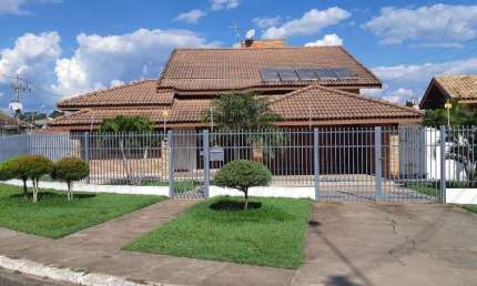 Casa com 3 dormitórios à venda, 274 m² por R$ 1.280.000,00 - Alto das Palmeiras - Itu/SP