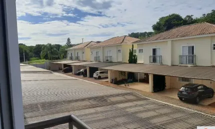 Casa de luxo em condomínio no Pinheirinho, Itu-SP: 3 quartos, 3 suítes, 3 salas, 4 banheiros, 2 vagas, 168m²