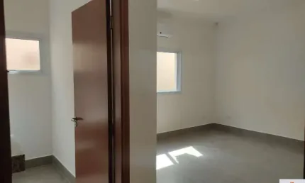 Sala comercial com banheiro privativo para no Bairro Brasil em Itu/SP