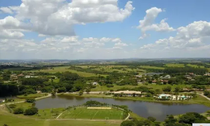 Terreno á venda no Condomínio Fazenda Vila Real em Itu/SP