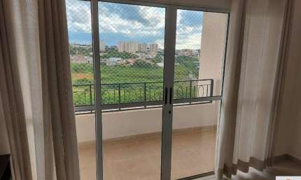 Apartamento com 3 quartos à venda na Avenida Vittório Veneto, 100, Jardim Padre Bento, Itu, 134 m2 por R$ 700.000