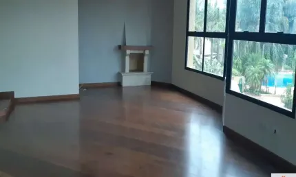 Apartamento com 4 quartos para alugar na Rua José Corazza, 32, Jardim Corazza, Itu, 287 m2 por R$ 7.000