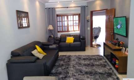 Casa com 3 quartos à venda na Avenida Edison Benedito Andreazza, 521, Parque São Camilo, Itu, 254 m2 por R$ 550.000