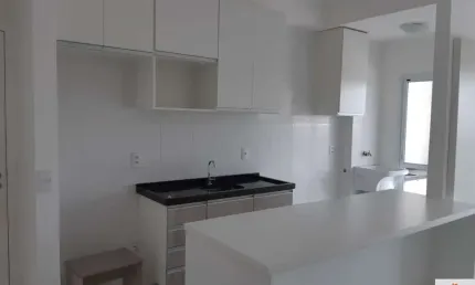 Apartamento com 3 quartos à venda na Alameda dos Cajueiros, 17, Jardim Paraíso II, Itu, 75 m2 por R$ 600.000
