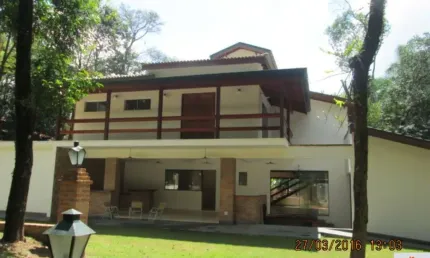 Chácara / sítio com 4 quartos à venda na Alameda Ouro, 222, Chácara Flórida, Itu