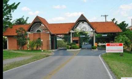 Terreno à venda na Avenida Raquel de Queiroz, 5, Campos de Santo Antônio, Itu por R$ 430.000