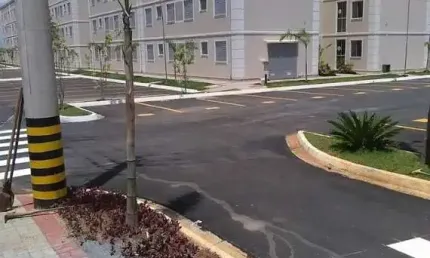 Lindo apartamento Ilhas dos corais  com 2 dormitórios à venda