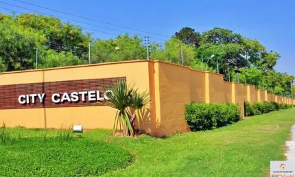Casa de , Alto Padrão, em um dos condomínio mais requisitado e seguro da região sua localização  e maravilha