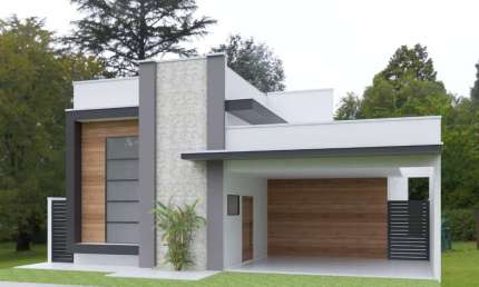 Casa em condomínio fechado com 3 quartos à venda na Rua Abaeté, 31, Residencial Lagos D'Icaraí, Salto, 163 m2 por R$ 1.400.000