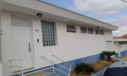Ponto comercial com 6 salas para alugar na Rua Euclídes da Cunha, 31, Centro, Itu
