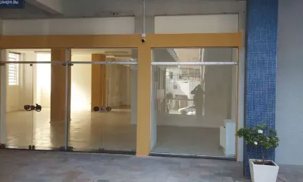 Ponto comercial para Locação Centro, Itu 2 salas, 1 banheiro 237,19 m² construída, 237,19 m² útil, 237,19 m² total