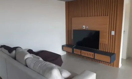 Apartamento com 2 quartos à venda na Rua Hélio Tomba, 99, Itu Novo Centro, Itu