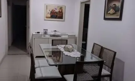 Apartamento com 4 quartos à venda na Passeio das Caravelas, 570, Riviera, Bertioga