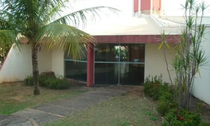 Ponto comercial com 2 salas para alugar na RODOVIA DA CONVENÇÃO, S/N, S/N, Condomínio Portal de Itu, Itu, 396 m2 por R$ 6.500