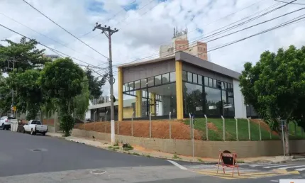 Ponto comercial com 3 salas para alugar na Avenida Alfredo Savi, 76, Jardim Novo Itu, Itu, 1200 m2 por R$ 30.000
