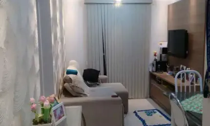 Apartamento com 2 quartos à venda na Rua Luiz Carlos Boni, 366, Rancho Grande, Itu, 86 m2 por R$ 250.000