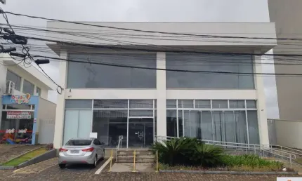 Ponto comercial com 1 sala para alugar na Avenida Plaza, 40/50, Jardim Paraíso, Itu, 497 m2 por R$ 20.000