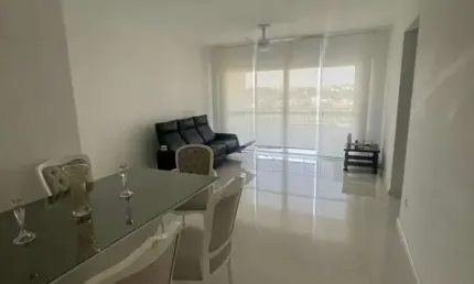 Vende-se um Apartamento de Alto padrão no Edifício Verona em Itu São 3 dormitórios, sendo 1 suíte