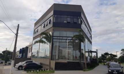 Ótimo imóvel comercial com 977mt²  localização privilegiada no Itu Novo Cetro em frente ao  colégio Sesi