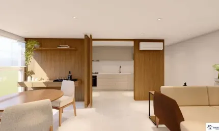 Apartamento com 3 quartos à venda na Rua Hélio Tomba, Itu Novo Centro, Itu