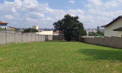 Terreno à venda na Alameda Santa Bárbara, s/n, Jardim Theodora, Itu por R$ 750.000