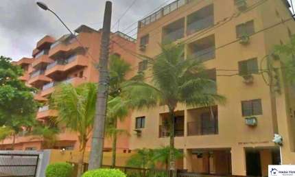 Apartamento bem localizado na Enseada em Guarujá, ao lado da Avenida dom Pedro 1 e 400 metros da praia , contendo 75 M²