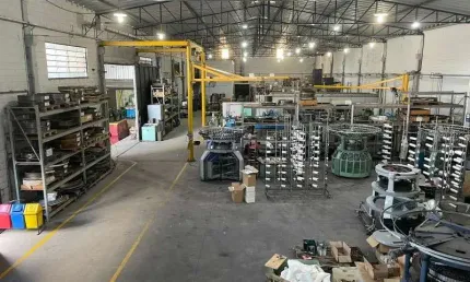 Barracão / Galpão / Depósito com 6 salas para alugar na Avenida dos Trabalhadores, 1436, Vila Nova, Salto
