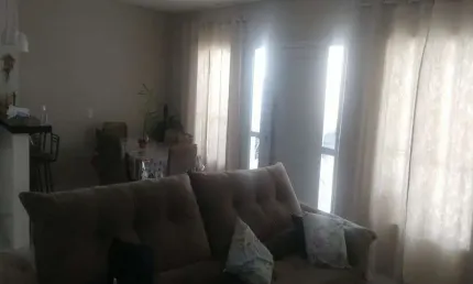 Casa com 1 quarto à venda na Rua Dona Albertina Sartorato, 7, Vila Martins, Itu, 120 m2 por R$ 320.000