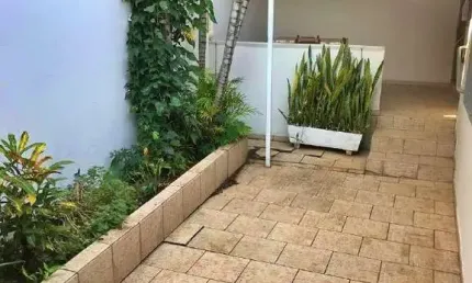 Casa com 3 quartos à venda na Rua Santana, 252, Centro, Itu