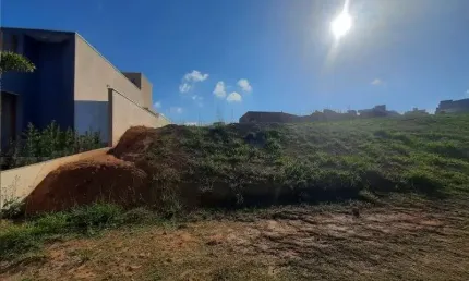 Terreno à venda na Rua Maestro Hélio Bordini, Mirante dos Ypês, Salto por R$ 250.000