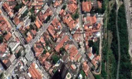 Terreno à venda na Rua Capitão Sílvio Fleming, S/N, Vila Nova, Itu por R$ 670.000