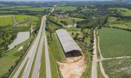 Barracão / Galpão / Depósito com 1 sala à venda na Rodovia Marechal Rondon, SN, Itaim, Itu, 7000 m2 por R$ 10.000.000