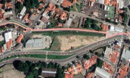 Terreno comercial à venda na Avenida Galileu Bicudo, 9999, Centro, Itu