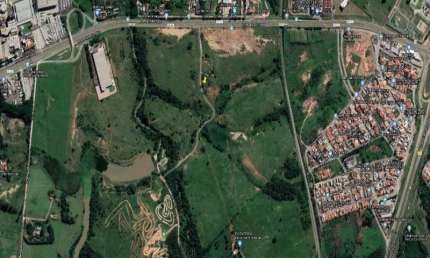 Terreno à venda na RODOVIA MARECHAL RONDON KM 113,5, 100, Itaim, Itu por R$ 10.000.000