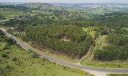 Terreno à venda na Rodovia Hilário Ferrari, S/N, Jardim Santa Cruz, Salto por R$ 2.250.000