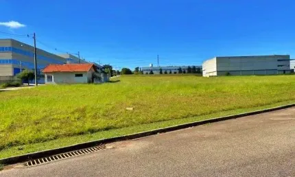 Terreno à venda na Rua Marginal Emicol, Jardim Emicol, Itu