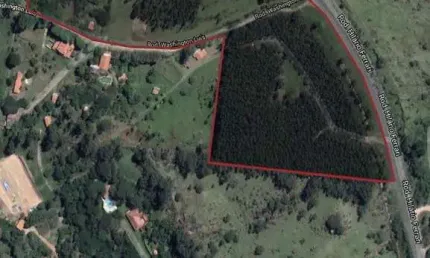Terreno à venda na Rodovia Hilário Ferrari, N/S, Jardim Santa Cruz, Salto por R$ 10.000.000