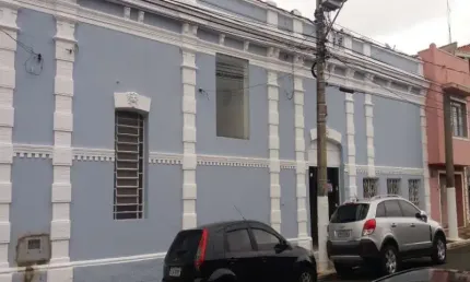 Ponto comercial com 1 sala para alugar na rua vinte de janeiro, 30, centro, itu, 90 m2 por r$ 3.000