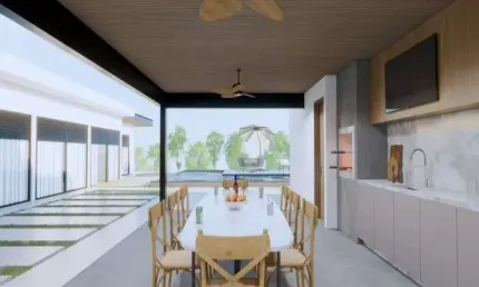 Casa em condomínio fechado com 5 quartos à venda na Alameda das Araribás, 115, Loteamento Residencial Parque Terras de Santa Cecília, Itu, 550 m2 por R$ 7.500.000